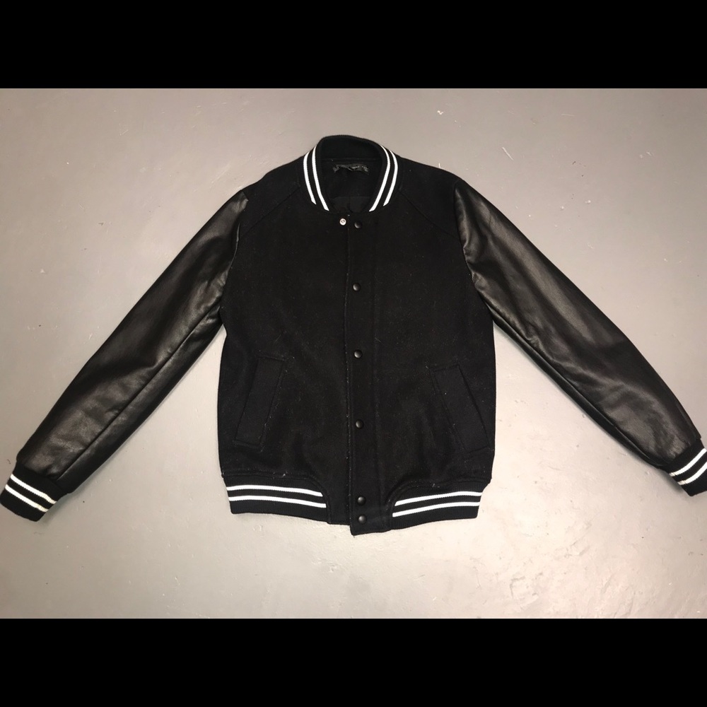 Zara jacket